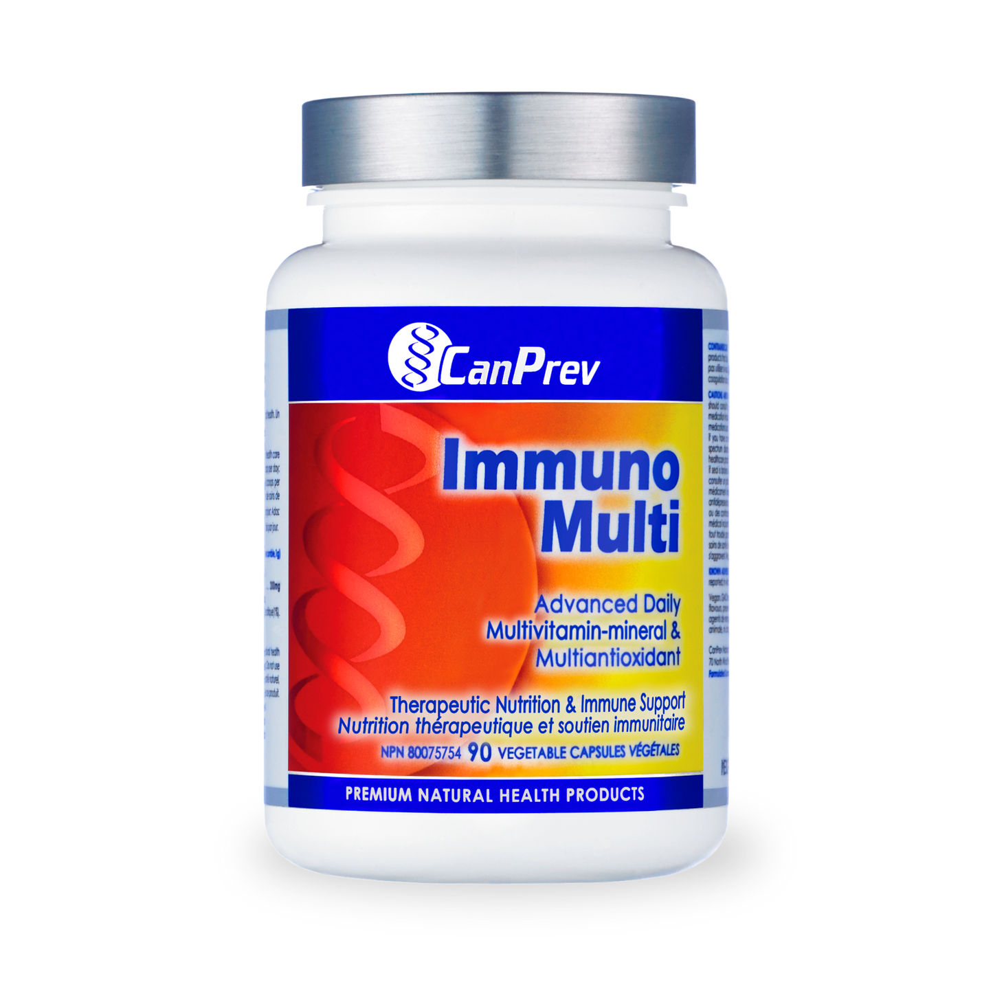 CANPREV Immuno Multi