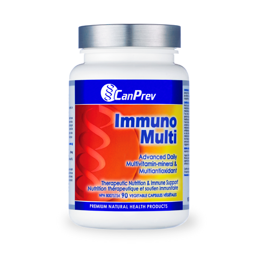 CANPREV Immuno Multi