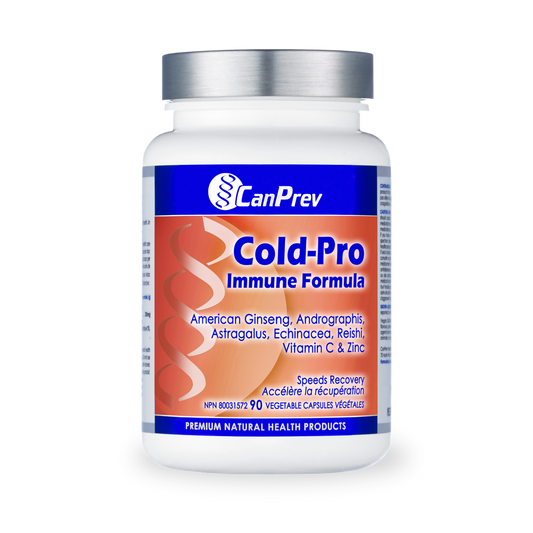 CANPREV Cold-Pro Immune Formula