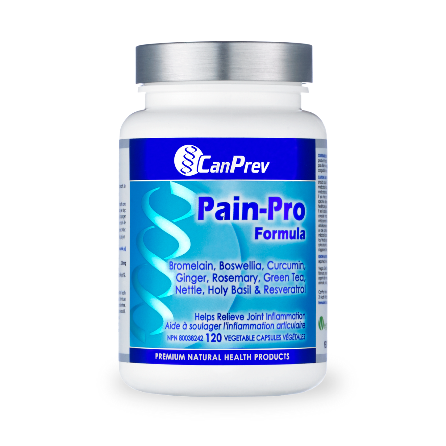 CANPREV Pain-Pro