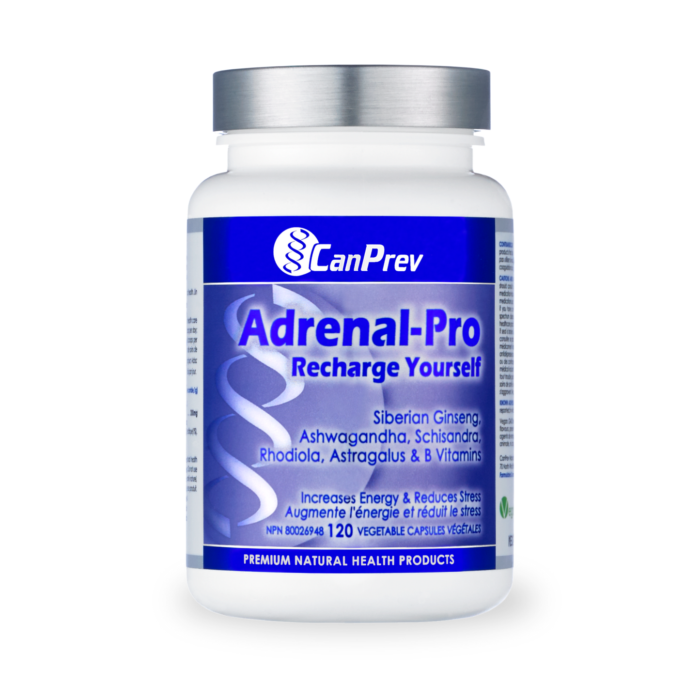 CANPREV Adrenal-Pro