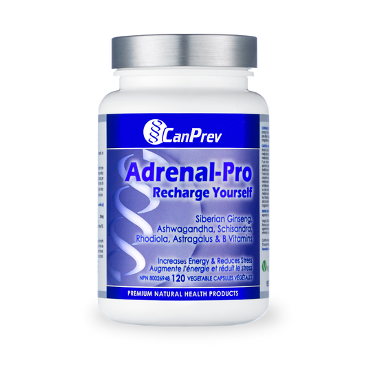 CANPREV Adrenal-Pro