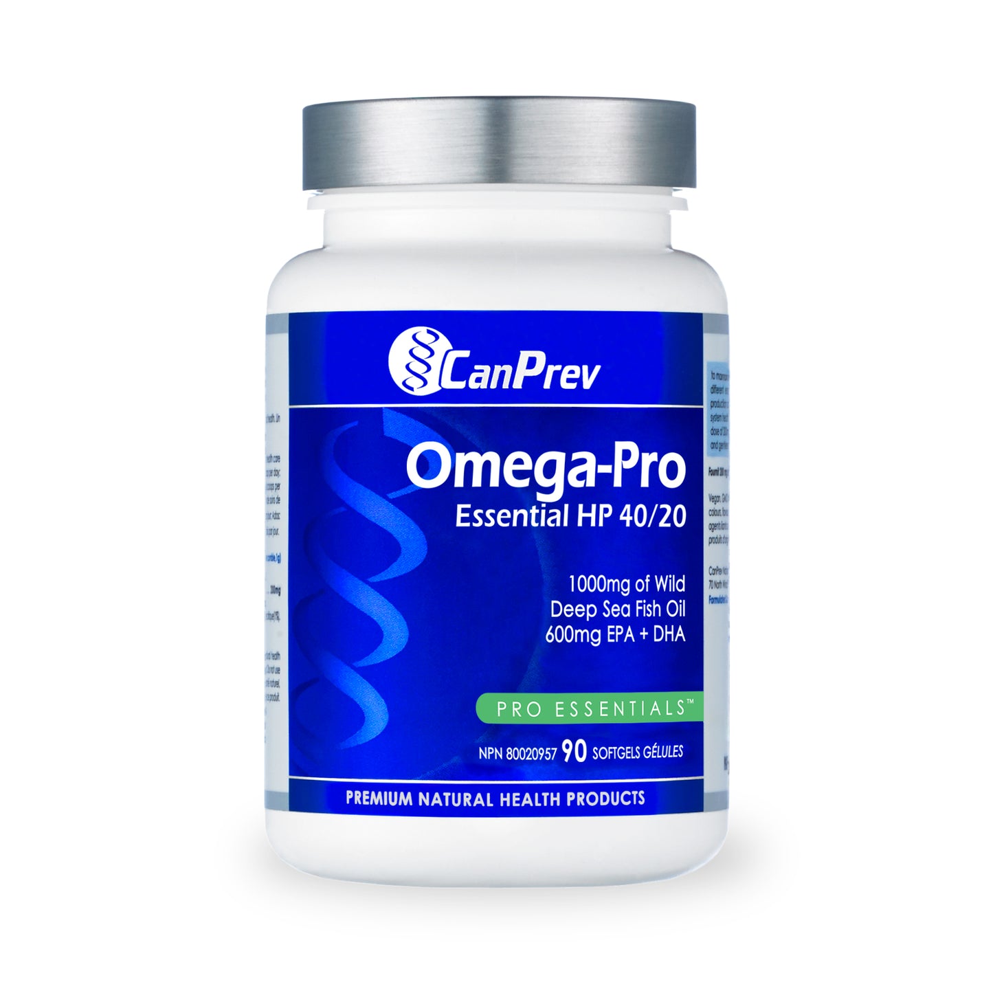 CANPREV Omega PRO HP