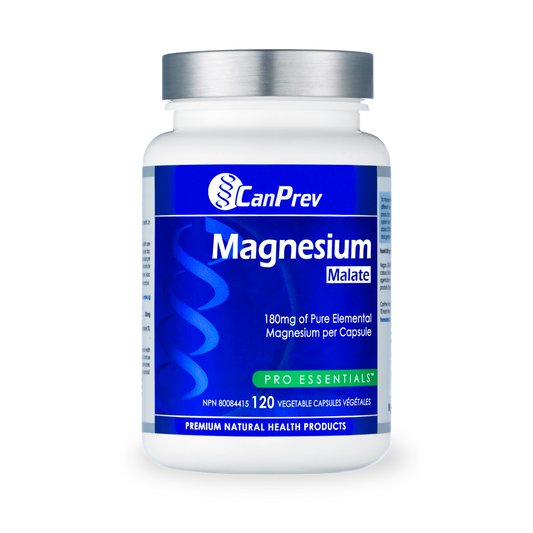 CANPREV Magnesium Malate