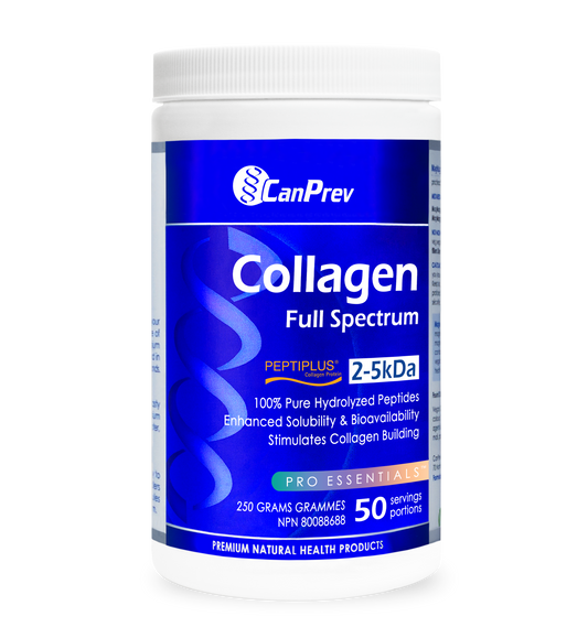 CANPREV Collagen Full Spectrum