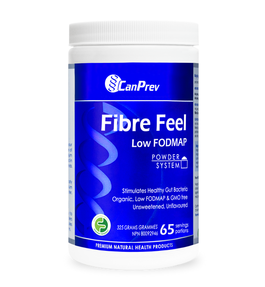 CANPREV Fibre Feel