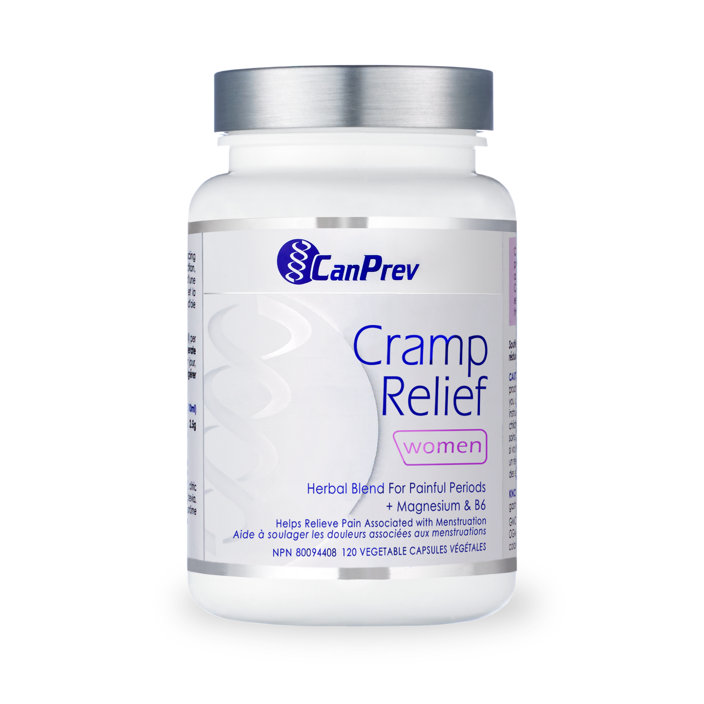 CANPREV Cramp Relief