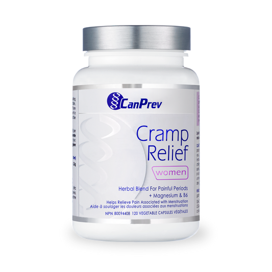 CANPREV Cramp Relief