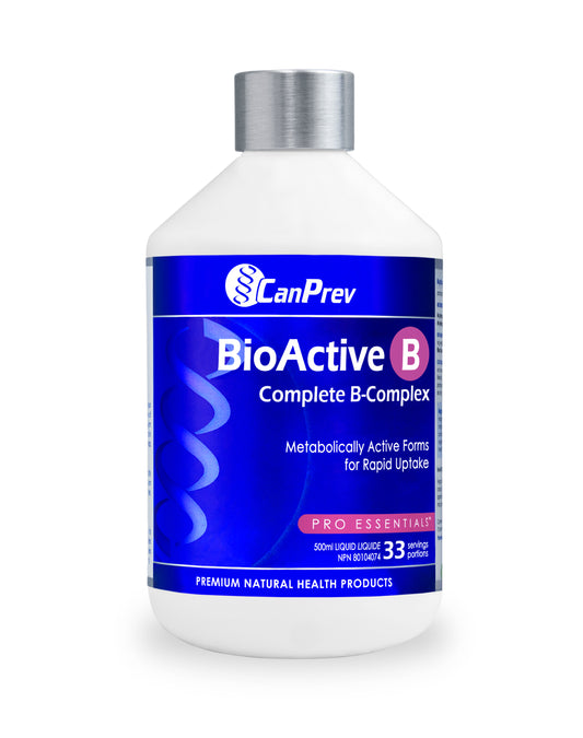 CANPREV Bioactive B liquid