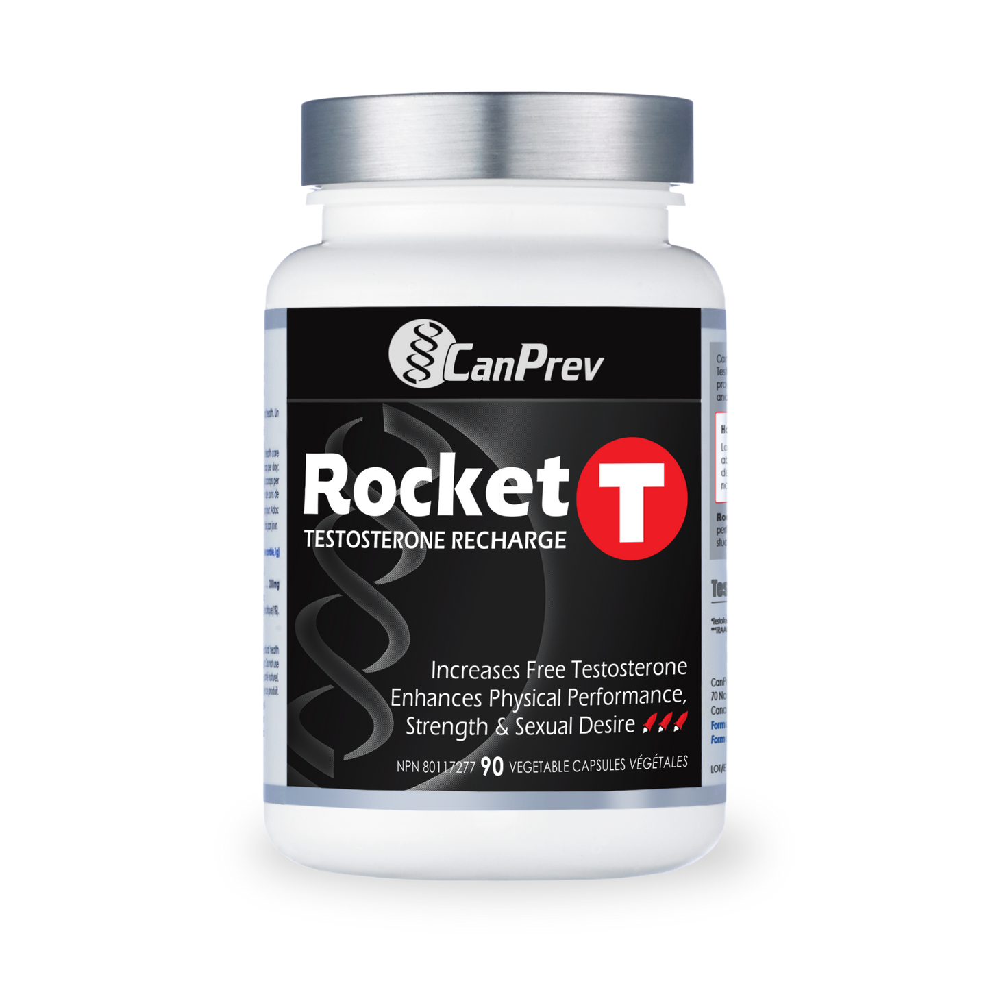 CANPREV Rocket T