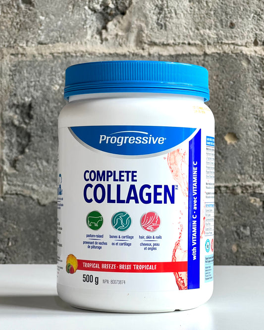 Progressive Complete Collagen 500g