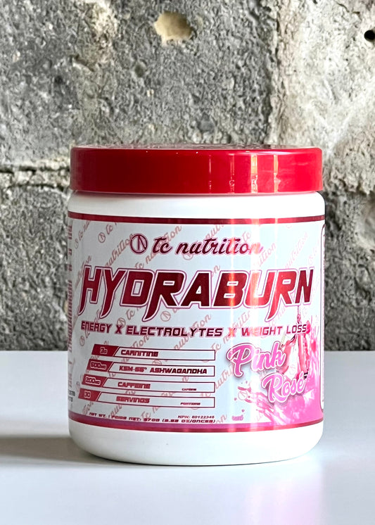 TC Nutrition Hydraburn